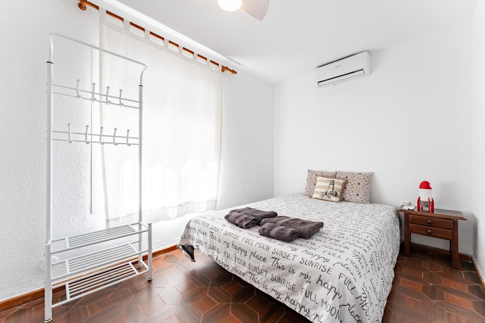 Villa Namaste Alhaurín de la Torre Kültér fotó