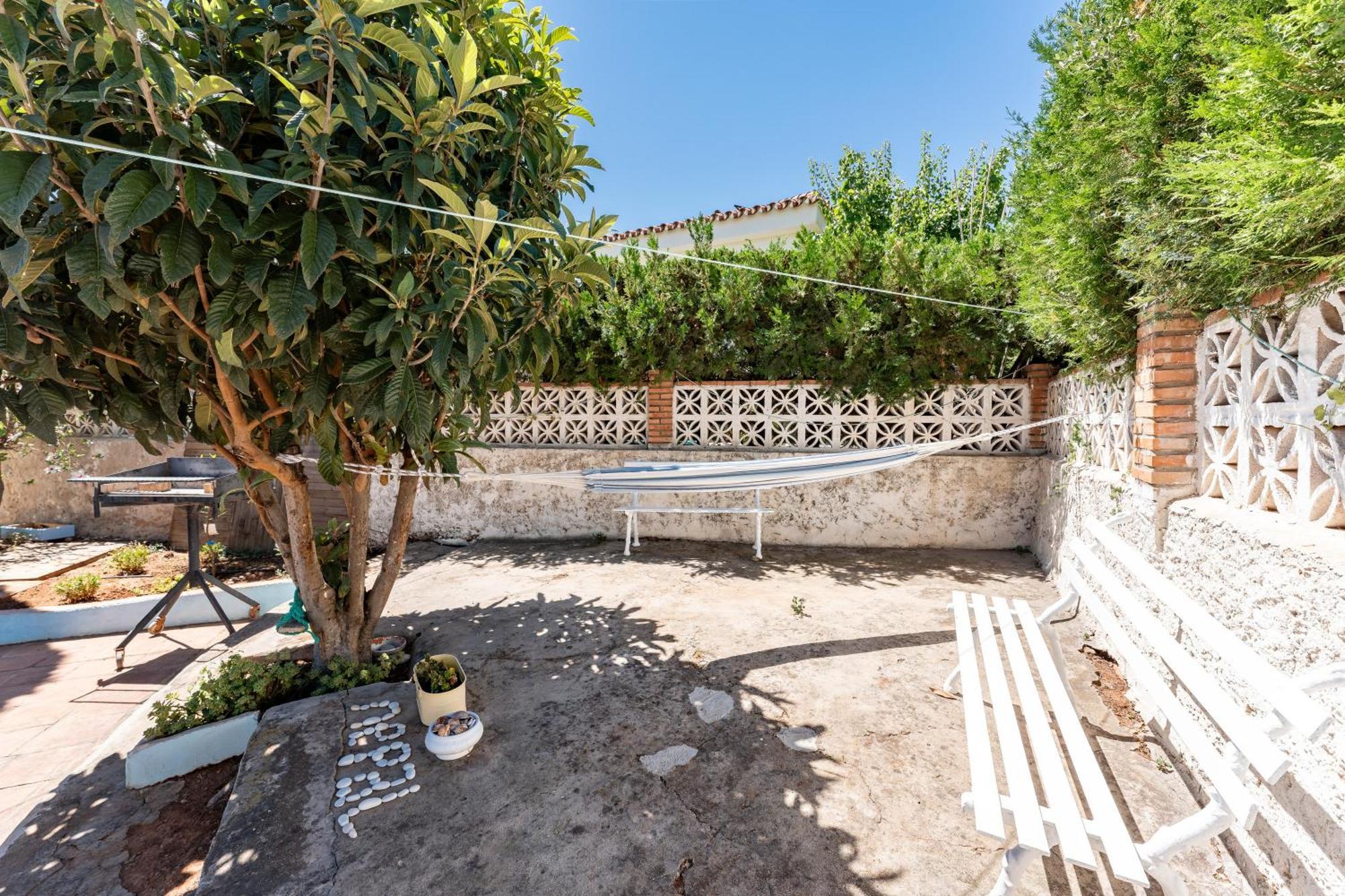 Villa Namaste Alhaurín de la Torre Kültér fotó