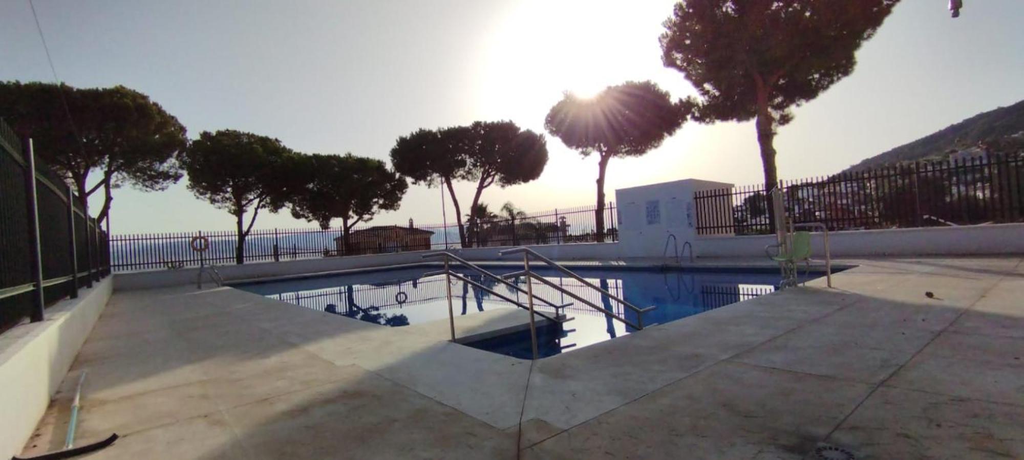 Villa Namaste Alhaurín de la Torre Kültér fotó